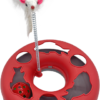 Cat_Turntable_SpringMouse_Balls_001.jpg Interactive Cat Turntable Track Toy Spring Mouse Ball