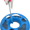 Cat_Turntable_SpringMouse_Balls_002.jpg Interactive Cat Turntable Track Toy Spring Mouse Ball
