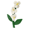Dog_Plush&Rope_TreatHiding_flower_001 Plush Flower Dog Toy Treat Hiding Sunflower Tulip Snuffle Puzzle