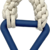 Durable Dog Rope Toy Stuffing Free Animal Tug for Chewers