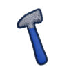 Funny Simulation Tool Dog Toy Tough Textilene Hammer Saw Shovel