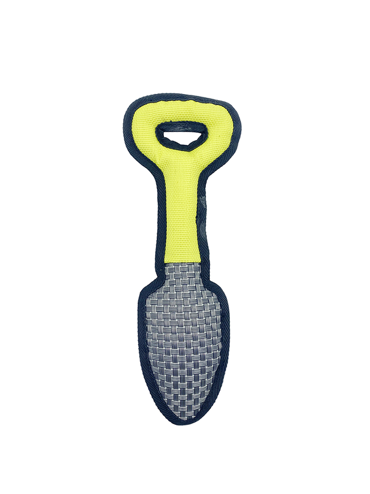 Funny Simulation Tool Dog Toy Tough Textilene Hammer Saw Shovel