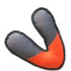 YMD1908_副本-3 Floating Outdoor Dog Toys High-Visibility Orange Flying Fetch & Tug Toys