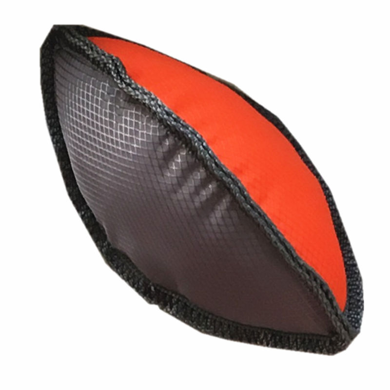 YMD1908_副本-5 Floating Outdoor Dog Toys High-Visibility Orange Flying Fetch & Tug Toys