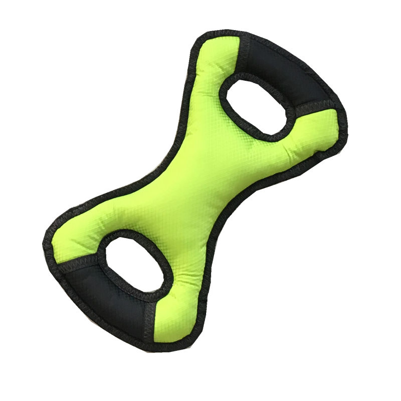 YMD1909_副本-2 Floating Outdoor Dog Toys High-Visibility Flying Fetch & Tug Toys