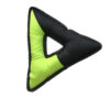 YMD1909_副本-5 Floating Outdoor Dog Toys High-Visibility Flying Fetch & Tug Toys