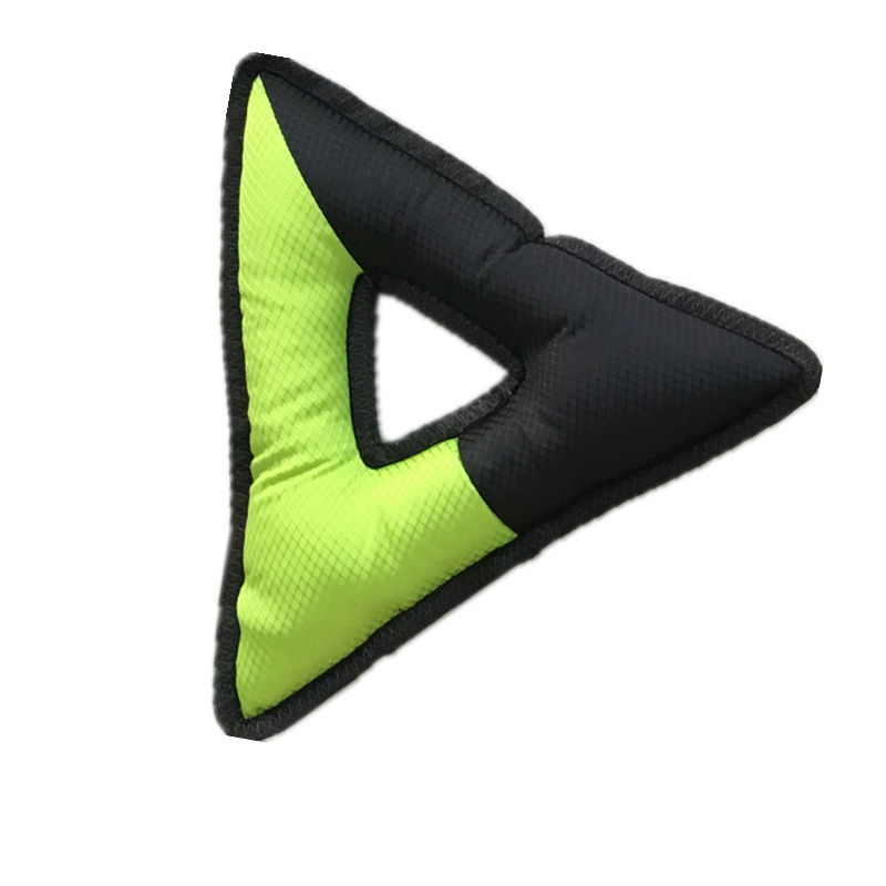 YMD1909_副本-5 Floating Outdoor Dog Toys High-Visibility Flying Fetch & Tug Toys