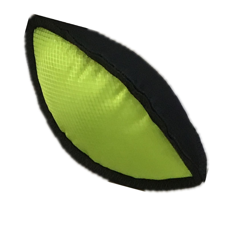Floating Outdoor Dog Toys High-Visibility Flying Fetch & Tug Toys