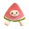 c12d18a47805cb4cdaffde4c06f8cd4 Squeaky Corduroy Fruit & Vegetable Plush Dog Toys