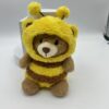 kid toys (1) Cute Dress Up Animal Plush Toy Costume Stuffed Doll