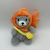 kid toys (12) Cute Dress Up Animal Plush Toy Costume Stuffed Doll