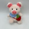 kid toys (14) Cute Dress Up Animal Plush Toy Costume Stuffed Doll