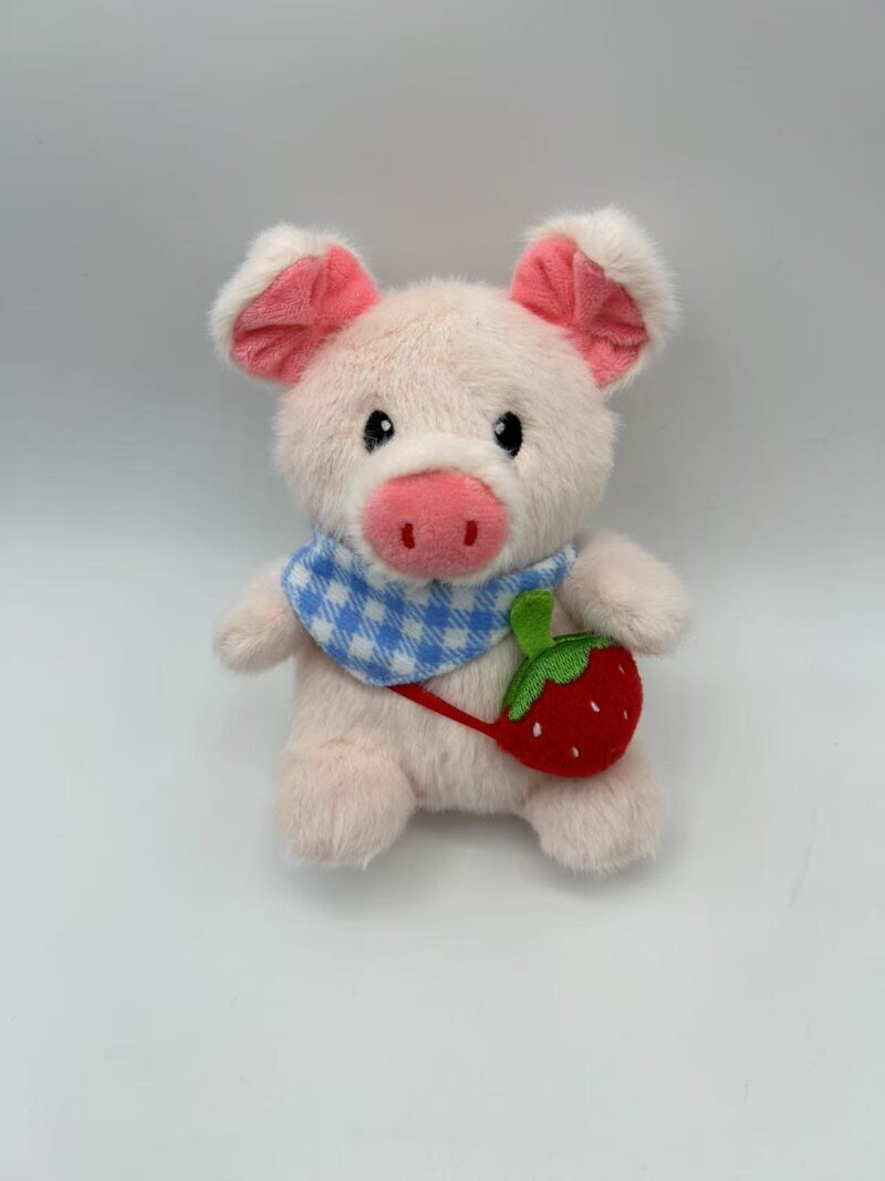 kid toys (14) Cute Dress Up Animal Plush Toy Costume Stuffed Doll