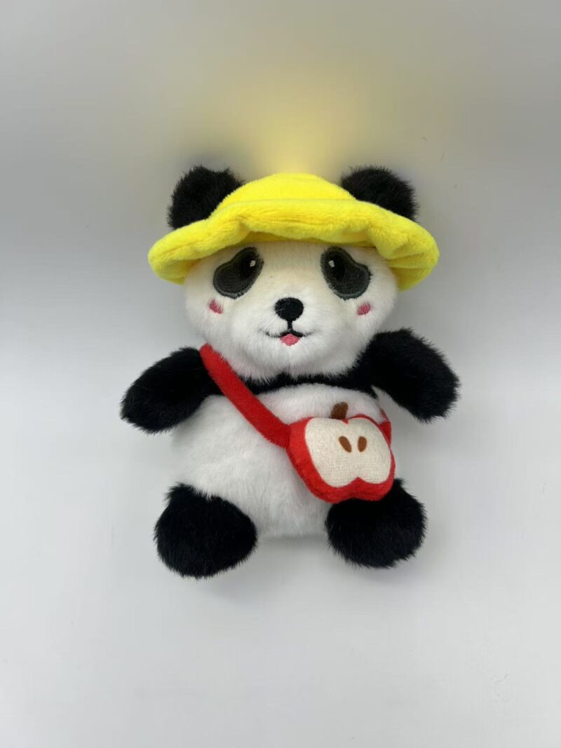 kid toys (15) Cute Dress Up Animal Plush Toy Costume Stuffed Doll