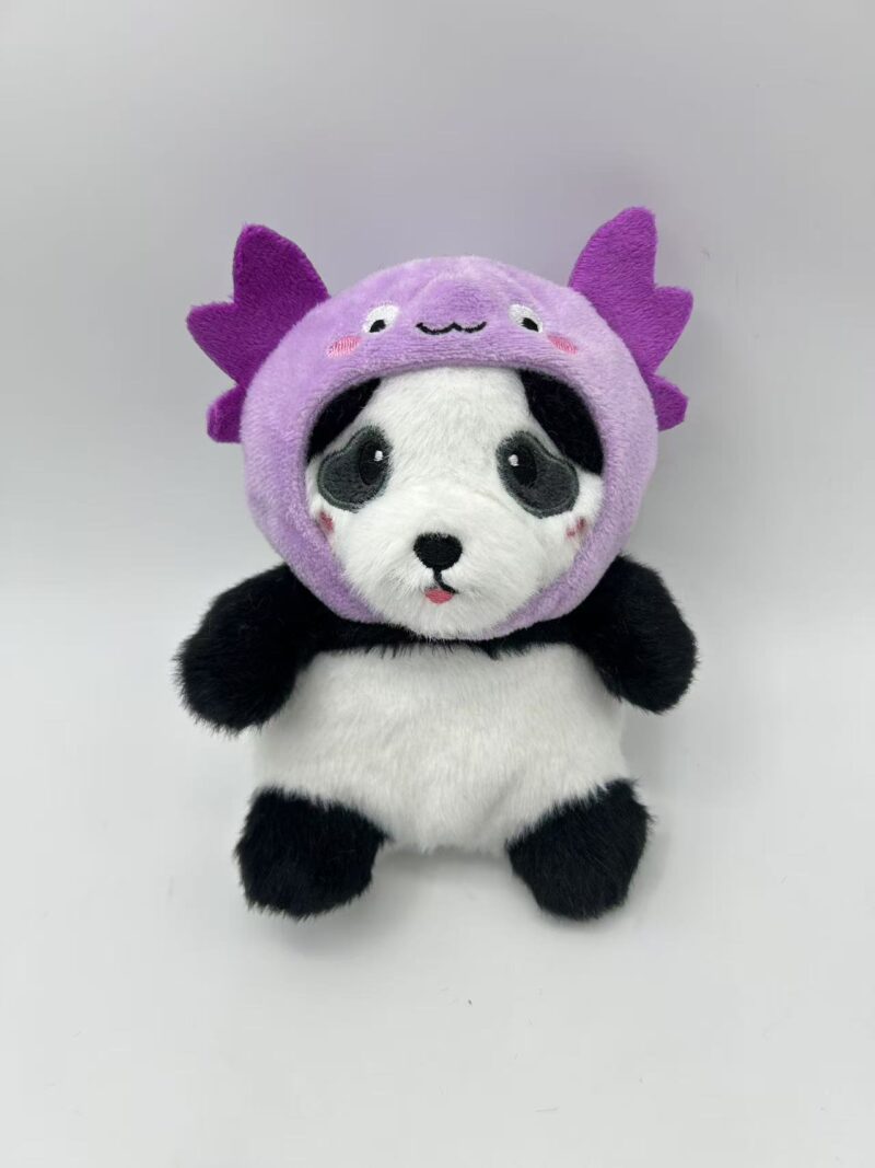kid toys (16) Cute Dress Up Animal Plush Toy Costume Stuffed Doll