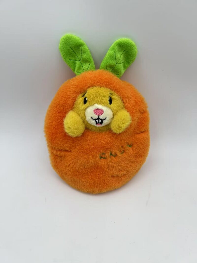 kid toys (17) Cute Dress Up Animal Plush Toy Costume Stuffed Doll
