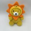 kid toys (18) Cute Dress Up Animal Plush Toy Costume Stuffed Doll