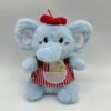 kid toys (5) Cute Dress Up Animal Plush Toy Costume Stuffed Doll