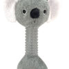 微信图片_20191116172809 Squeaky Plush Animal Dog Toys with Textured Chew Handle