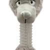 微信图片_20191116172826 Squeaky Plush Animal Dog Toys with Textured Chew Handle