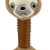 微信图片_20191116172829 Squeaky Plush Animal Dog Toys with Textured Chew Handle