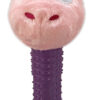 微信图片_20191116172833 Squeaky Plush Animal Dog Toys with Textured Chew Handle