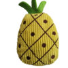 微信图片_20191117110108 Squeaky Corduroy Fruit & Vegetable Plush Dog Toys